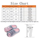 Pantufa Chinelo Feminino V010 Sapato Gato Da Sorte De Inverno Antiderrapante Flexível Quente De Inverno